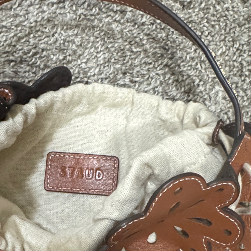 Staud Flora Bag - Picture 2 of 3